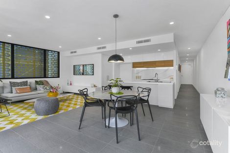 Property photo of 202/25 Florence Street Teneriffe QLD 4005