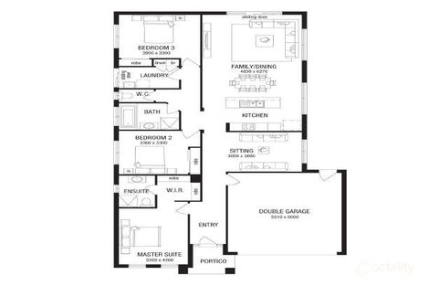 Property photo of LOT 1034 William Street Riverstone NSW 2765