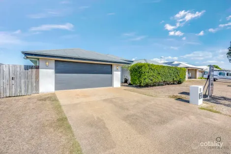 68 GREATHEAD RD, ASHFIELD, QLD 4670