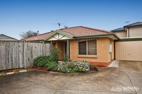2/4 Dendy Ct, Mulgrave, VIC 3170