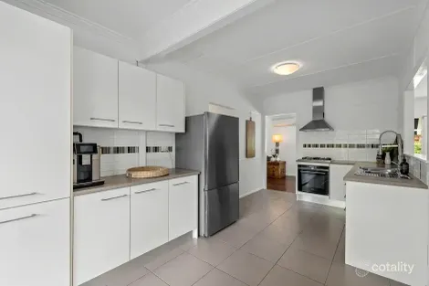 Property photo of 45 Burbong Street Chapel Hill QLD 4069