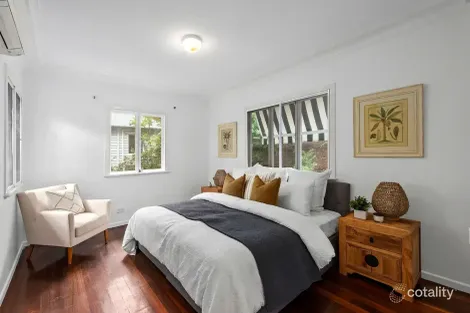 Property photo of 45 Burbong Street Chapel Hill QLD 4069