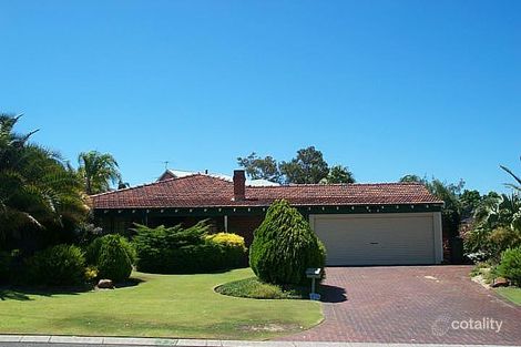 37 Benbullen Bvd, Kingsley, WA 6026
