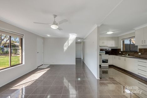Property photo of 23 Cabarita Crescent Glenvale QLD 4350