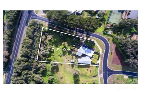 Property photo of 131 Dundas Street Rye VIC 3941