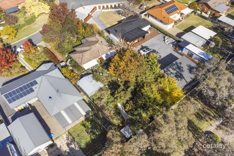 Property photo of 6 Salmond Street Chifley ACT 2606