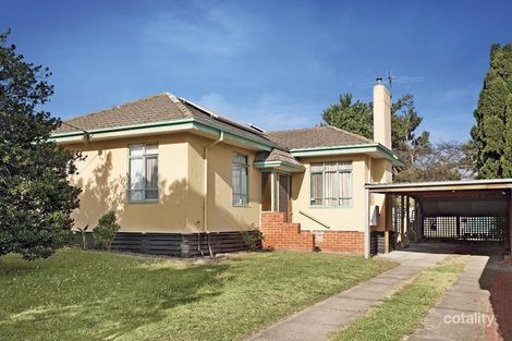 1 Bullarto St, Chadstone, VIC 3148