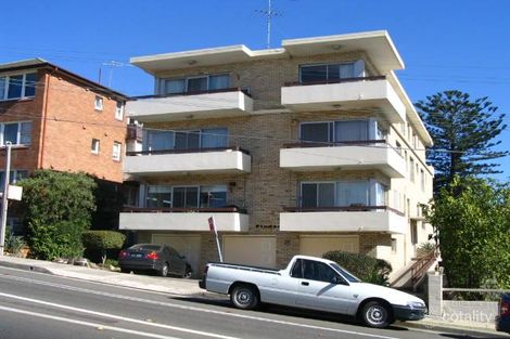 2/320 Arden St, Coogee, NSW 2034