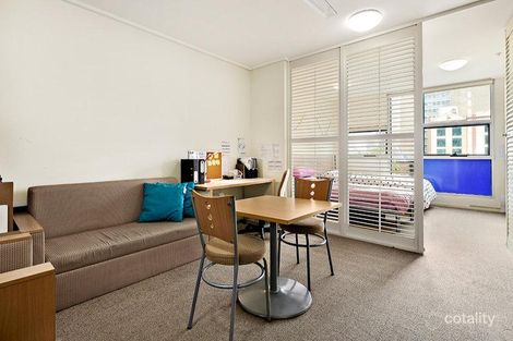 Property photo of 437/800 Swanston Street Carlton VIC 3053