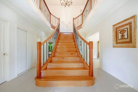 Property photo of 16 Saint Paul Crescent Varsity Lakes QLD 4227