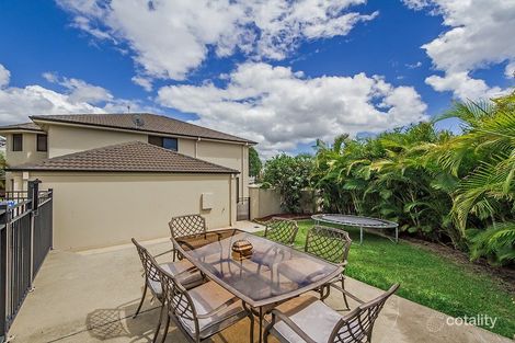 Property photo of 16 Saint Paul Crescent Varsity Lakes QLD 4227