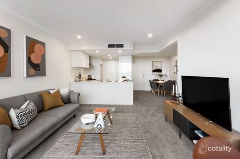 Property photo of 1102/66 Bowman Street Pyrmont NSW 2009