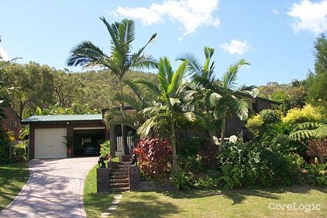 Property photo of 29 Old Rollo Drive Frenchville QLD 4701