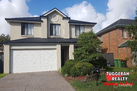 28 Clydesdale St, Wadalba, NSW 2259