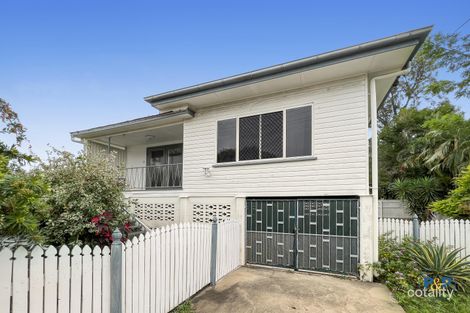 Property photo of 36 Kokoda Street Idalia QLD 4811