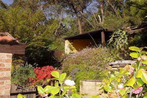 Property photo of 23 Talbot Road Hazelbrook NSW 2779