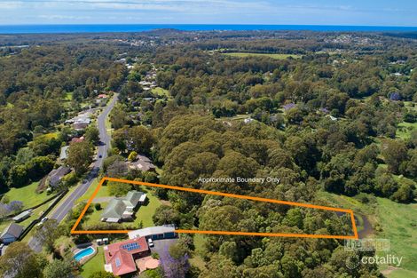 Property photo of 99 McAlpine Way Boambee NSW 2450