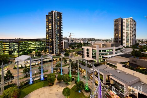 1004/70 Longland St, Newstead, QLD 4006