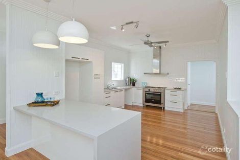 Property photo of 110 Elizabeth Street Paddington QLD 4064