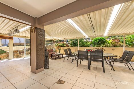Property photo of 11 Respall Way Arundel QLD 4214