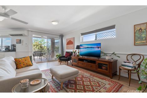 Property photo of 5/7 Christensen Street Yeronga QLD 4104