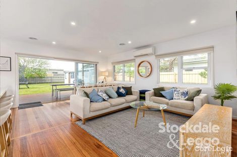 Property photo of 106 Russell Street Tootgarook VIC 3941