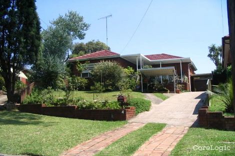 Property photo of 4 Tewinga Road Birrong NSW 2143