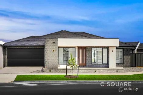 121 Daybreak Vsta, Mickleham, VIC 3064
