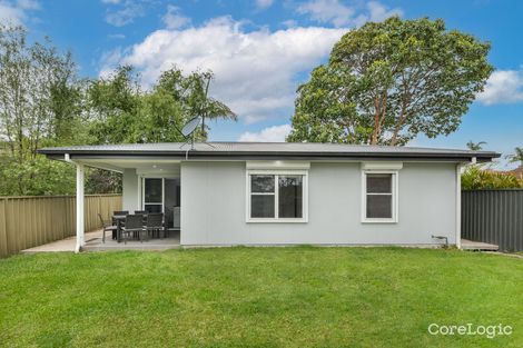 Property photo of 1017 Pacific Highway Berowra NSW 2081