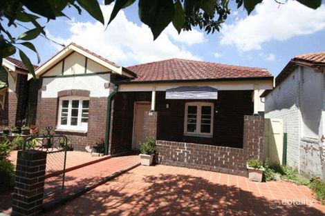 Property photo of 22 Beaconsfield Street Alexandria NSW 2015