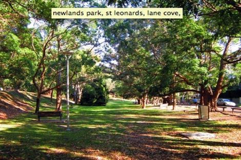 Property photo of 37 Canberra Avenue St Leonards NSW 2065