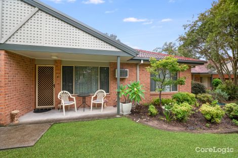 Property photo of 9/87-91 Chelmsford Drive Metford NSW 2323