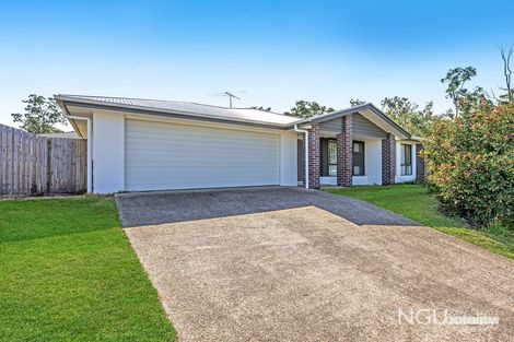 Property photo of 1 Freya Street Brassall QLD 4305