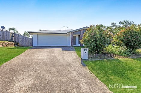 Property photo of 1 Freya Street Brassall QLD 4305