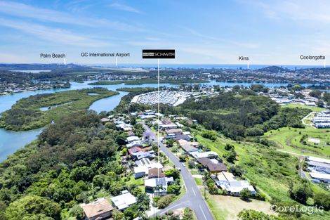 Property photo of 50 Hillcrest Avenue Tweed Heads South NSW 2486