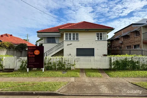 131 Stratton Tce, Manly, QLD 4179