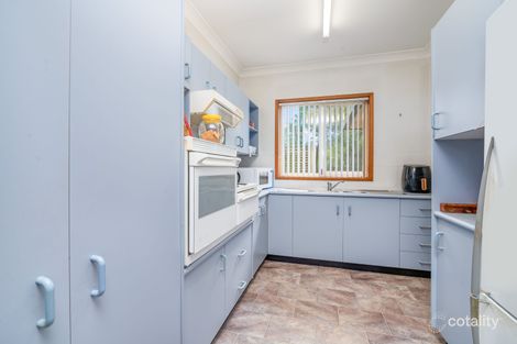 Property photo of 9/87-91 Chelmsford Drive Metford NSW 2323