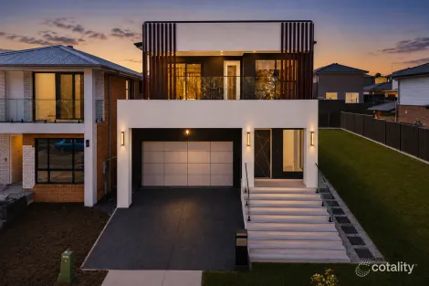 13 Twelfth Ave, Austral, NSW 2179