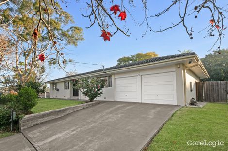 Property photo of 2 Macarthur Street St Ives NSW 2075