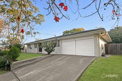 Property photo of 2 Macarthur Street St Ives NSW 2075