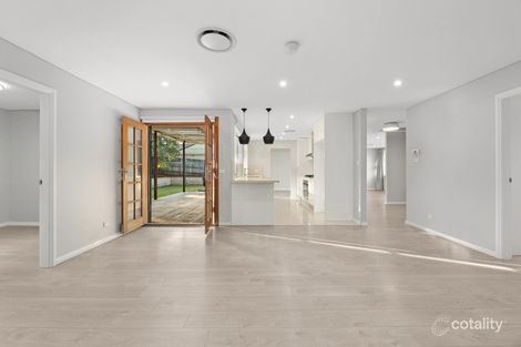 Property photo of 2 Macarthur Street St Ives NSW 2075