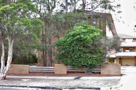 1/36-38 Rose St, Box Hill, VIC 3128