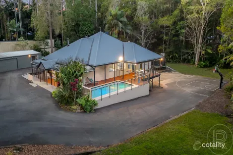 21 Victor Ave, Palmview, QLD 4553