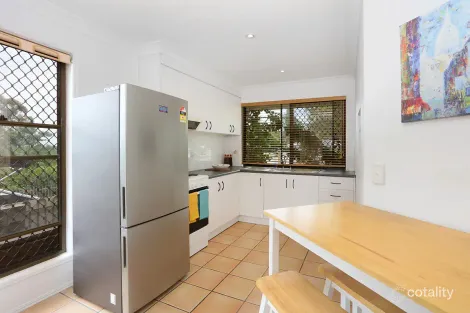 Property photo of 4 Strauss Court Nerang QLD 4211