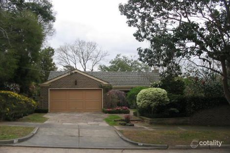 Property photo of 34 Walsh Street Deepdene VIC 3103