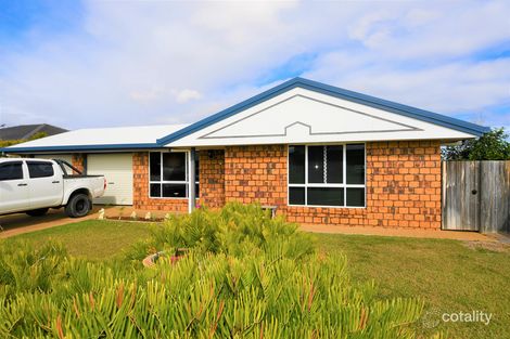 Property photo of 13 Corella Drive Gracemere QLD 4702