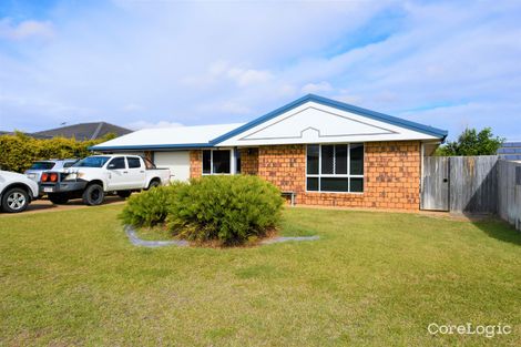 Property photo of 13 Corella Drive Gracemere QLD 4702