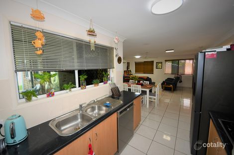 Property photo of 13 Corella Drive Gracemere QLD 4702