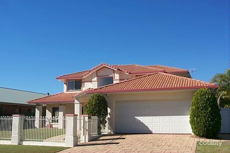 Property photo of 40 Intrepid Court Newport QLD 4020