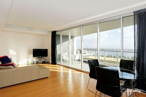 Property photo of 74/22 St Georges Terrace Perth WA 6000